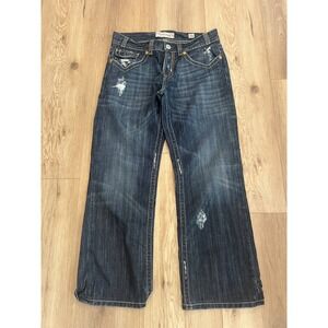 MEK Oaxaca Bootcut Jeans 32x34 *Vintage USA*